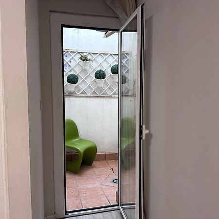 Comfortable Apartment Close To Bunkers Del Carmel! Barcelona Exterior photo