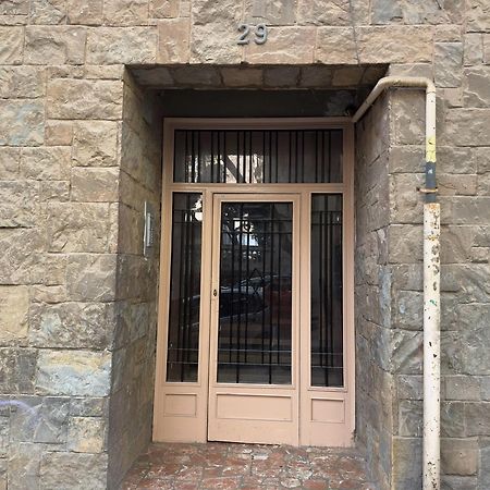Comfortable Apartment Close To Bunkers Del Carmel! Barcelona Exterior photo