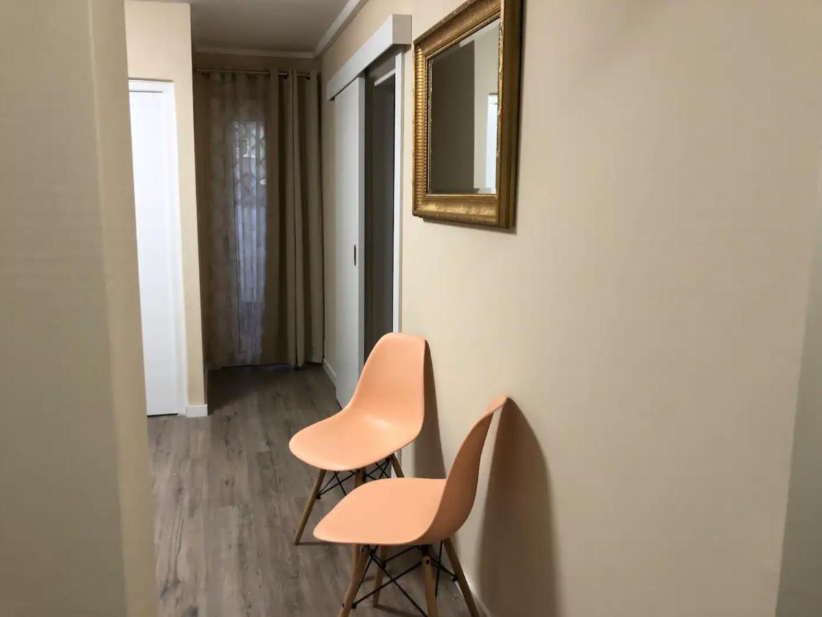 Comfortable Apartment Close To Bunkers Del Carmel! Barcelona Exterior photo