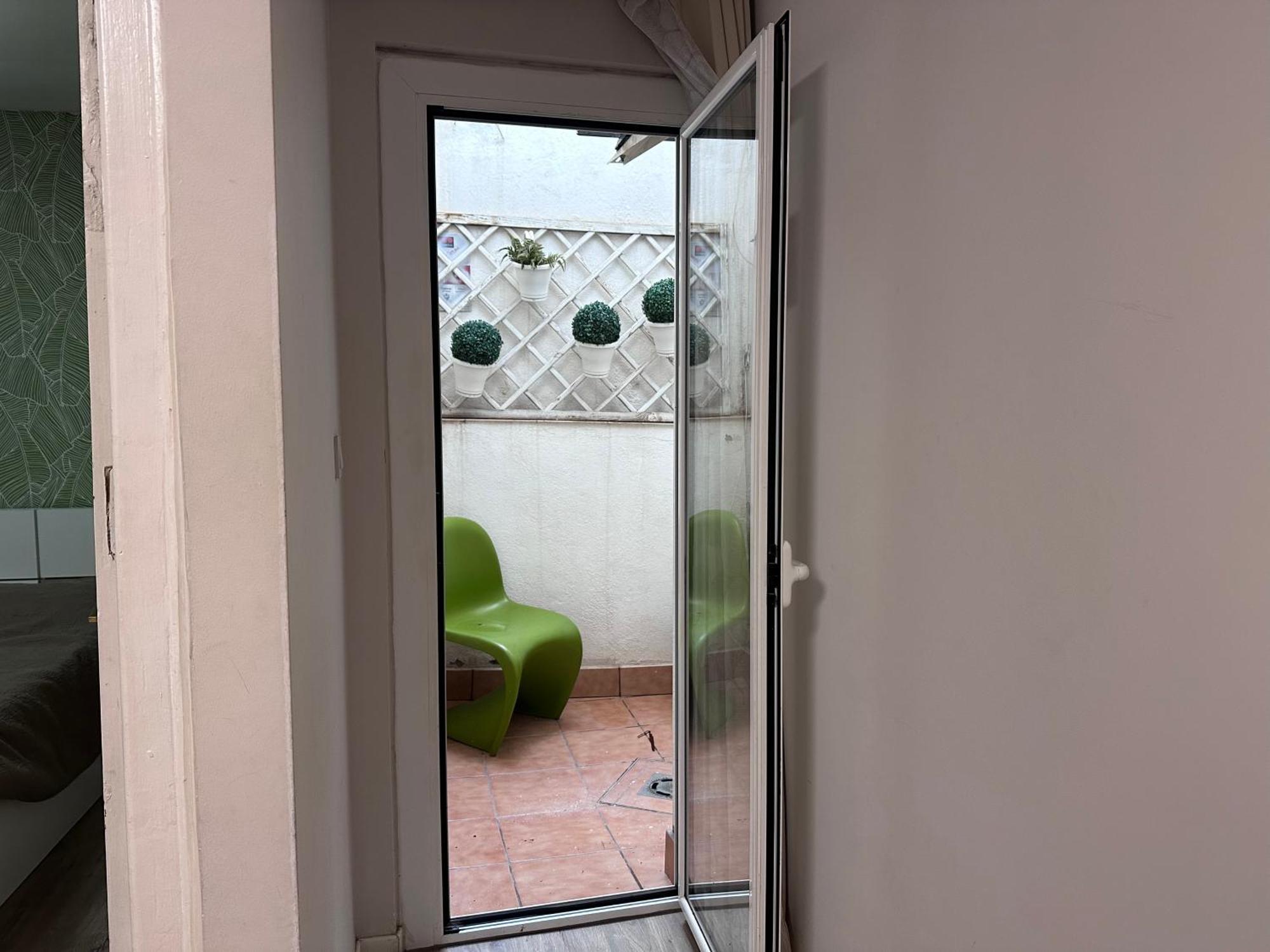 Comfortable Apartment Close To Bunkers Del Carmel! Barcelona Exterior photo