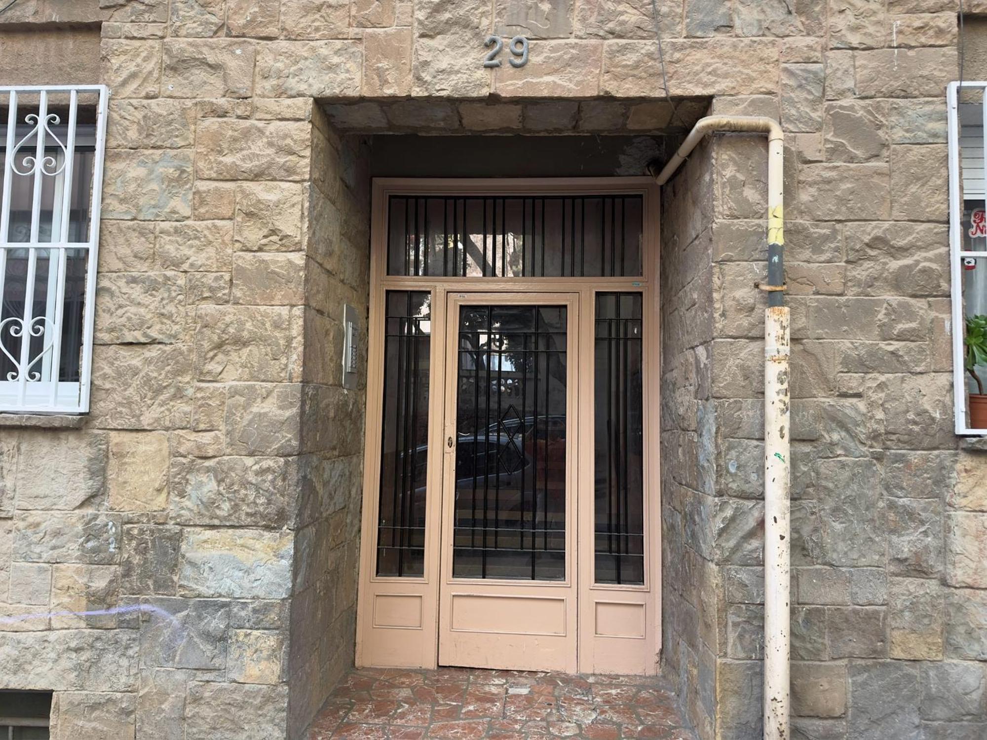 Comfortable Apartment Close To Bunkers Del Carmel! Barcelona Exterior photo