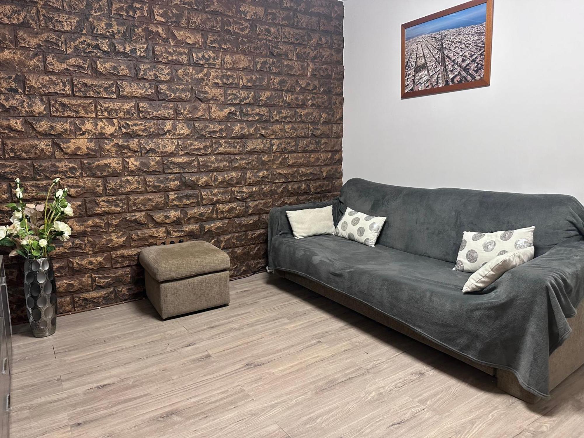 Comfortable Apartment Close To Bunkers Del Carmel! Barcelona Exterior photo
