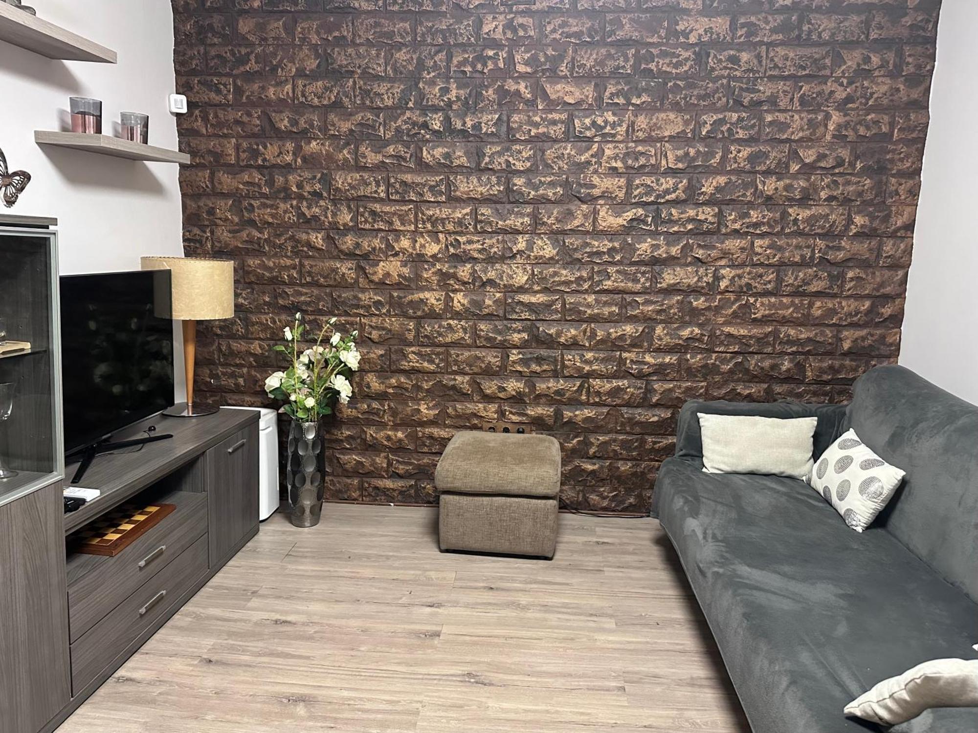 Comfortable Apartment Close To Bunkers Del Carmel! Barcelona Exterior photo